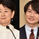 吉永小百合＆神木隆之介「ブルーリボン賞」司会で初共演「（賞を）いただくより大変ですね」 画像