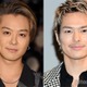 EXILE TAKAHIRO、三代目JSB今市隆二と“ペアルック風”コーデ披露「2人とも脚長い」「たかりゅう男前すぎる」の声 画像