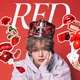 Hey! Say! JUMP山田涼介、初ソロアルバム「RED」通販盤詳細・4形態ジャケット写真解禁 画像