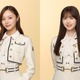 乃木坂46梅澤美波＆筒井あやめ「アイドルランウェイ」ファッションショー出演決定【IDOL RUNWAY COLLECTION 2025】 画像