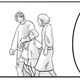 誰もが一度は考える「もしも、人生をやり直すことができたら」。時を操れる謎の男と遭遇できたら【離婚リセット #９】 画像