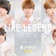 「君がトクベツ」なにわ男子・大橋和也がリーダー役“国民的アイドルグループ”メンバー発表 FANTASTICS・M!LKら集結 画像