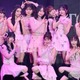 ME:I、1年ぶり「TGC」出演 SHIZUKUが野菜克服アピール【TGC2025S/S】 画像