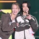 もーりー、しゅーとに密着 頭ポンポン・2人でハート…ファンサたっぷりランウェイで魅せる【TGC2025S/S】 画像