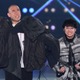 コロチキ「関コレ」シークレット出演 持ちネタ披露の賑やかランウェイ 画像
