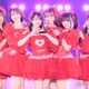 ＝LOVE「関コレ」初ライブ 4曲ノンストップパフォーマンスに会場熱狂【関コレ2025S/S】 画像