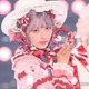 しなこ、ロリータコーデで雰囲気ガラリ ドーリースタイルで甘さ全開【関コレ2025S/S】 画像