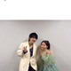 「リアル王子様」佐野勇斗、齊藤京子とパシャリ！『アラジン』コンサート衣装SHOTに反響「ビジュよすぎる」 画像