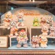 【ディズニー】カラフルでかわいいスペシャルグッズでイベントを楽しもう！「ダッフィー＆フレンズ・ワンダフルキッチン」 画像