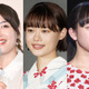 広瀬すず、杉咲花＆清原果耶とは“撮影以外も一緒”で仲良しに「当たり前のようにずっと3人で…」 画像