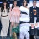 【2025春夏トレンド】“盛る”が基本 平成ギャル・姫コーデ…自由自在の装飾至上主義でオリジナリティをプラス＜TGC2025S/S＞ 画像