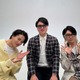 大森元貴＆菊池風磨W主演「#真相をお話しします」原作者とのスペシャル鼎談実現 新たな“真相”明らかに 画像