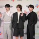 TXT、デビュー6周年に全員で韓国プリクラ撮影「イケメン大渋滞」「顔面偏差値高すぎ」と反響 画像