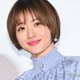 石原さとみ、第2子妊娠を発表 4月から産休へ 画像