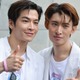 Snow Man向井康二、主演タイドラマは母親と練習「日本とタイの架け橋になれたら」メンバーからの反応も明かす【Dating Game（仮題）】 画像