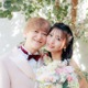 元PASSPO☆根岸愛＆KEYTALK小野武正、結婚発表 直筆文書で報告 画像