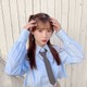 春ツアーでモー娘。卒業の生田衣梨奈、ほっそりお腹チラ見せ衣装SHOTにファン悶絶「ビジュが天才」「かわいい！！」 画像