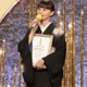 齋藤飛鳥【推しの子】新人俳優賞受賞で確信したこと「私にできることをおごらずに」今後の意気込み語る【第48回日本アカデミー賞】 画像