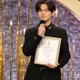 齋藤潤、新人俳優賞受賞で綾野剛らに感謝「苦しみに立ち向かっていけることが素敵」【第48回日本アカデミー賞】 画像