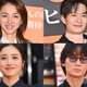 「ラストマイル」満島ひかり・岡田将生・石原さとみ・綾野剛「日アカ」に集結 4ショットに「美しすぎる」「贅沢」の声 画像