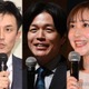 「ラヴィット！」人気アナ3人が大胆イメチェン 南波雅俊アナは“金髪ロング”に変身 画像