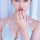 乃木坂46井上和、爽やか水着でキュートな仕草 1st写真集先行カット公開【モノローグ】 画像