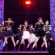 ME:I、9人で新曲「MUSE」披露 RANからMIUに続くダンスブレイク【MTV VMAJ】 画像