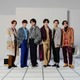 Kis-My-Ft2、公式TikTok開設発表 キスマイ＆舞祭組合計372曲のサブスク配信も決定 画像