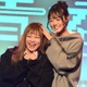 「今日好き」中島結音、最近の恋愛事情明かす 平松想乃とペアランウェイ【青春祭2025】 画像