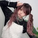 田中れいな、辻希美からのプレゼントコーデに反響「おしゃれでかわゆい」「似合ってる！」 画像
