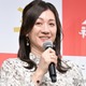 野々村友紀子、長女顔出しの家族ショット公開「美人すぎる」「目元がそっくり」と反響 画像