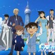 東京スカイツリー×「名探偵コナン」初コラボイベント詳細発表 特別装飾や映像上映、キャラ達の限定メニュー＆グッズも 画像