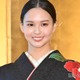 貴乃花光司の娘・白河れい、大学卒業を報告 “母・河野景子のお下がり”入学式のスーツ＆卒業式の袴姿公開 画像