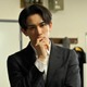 【失踪人捜索班　消えた真実 第1話】城崎（町田啓太）、妻・恵子（泉里香）が突然失踪 捜索チームを結成 画像