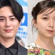間宮祥太朗＆上白石萌歌、撮影現場で“不機嫌ごっこ”「あの2人仲が悪いって思われそうで楽しい」 画像