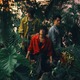 back number新曲、新ドラマ「あなたを奪ったその日から」主題歌に決定 主演・北川景子からコメントも「自然と涙が溢れました」 画像