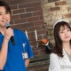 橋本環奈“朝から元気でいる秘訣は？”に回答「本当に楽しくて」三浦翔平も驚き【天久鷹央の推理カルテ】 画像