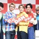 SUPER EIGHT「元メンバーとも一緒に行ってた」カラオケエピソード明かす 村上信五はライブ後にBIGBANG熱唱 画像