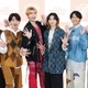 SixTONES「高校生クイズ」2年連続パーソナリティーに決定 チョコプラ＆佐藤栞里と高校生の夏を応援 画像