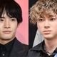 山田裕貴、赤楚衛二に「大号泣事件」理由明かす「2人だけの世界になった瞬間」 画像