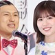 オードリー春日俊彰、日向坂46松田好花と2人きりで話さない理由「申し訳ないなと」 画像