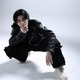 ISSEI、新ヘアにイメチェン「さっぱり」「ビジュ爆発」と反響続々 画像