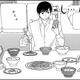 会話のない食卓、娘にもダンナにもバカにされて【年下くんと恋するアラフォー＃１】 画像