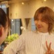 ミセス藤澤涼架「天てれ」で初芝居 美容室の店長役に挑戦「なんとかできました」 画像