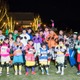 「逃走中」参加者20人のコメント到着 Snow Man深澤辰哉・萩原利久・B&ZAI菅田琳寧ら出演 画像
