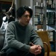 【イグナイト -法の無法者- 第3話】宇崎、事務所で留守番 1人で依頼者対応 画像