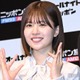 日向坂46松田好花、誕生日に「1番乗り」「プロポーズみたいな」メッセージ送ってきたメンバーは？ 画像