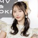 乃木坂46弓木奈於、シースルースカートで美脚透ける「大人っぽくて素敵」「おしゃれ」と反響 画像
