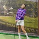 狩野舞子、“20年前”高校時代のユニフォーム姿 同級生の元選手2人と仲睦まじいやりとりも 画像