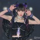ゆりにゃ「40kgと100kgのカップル」恋人との2ショット公開「衝撃的」「CGかと思った」驚きの声 画像